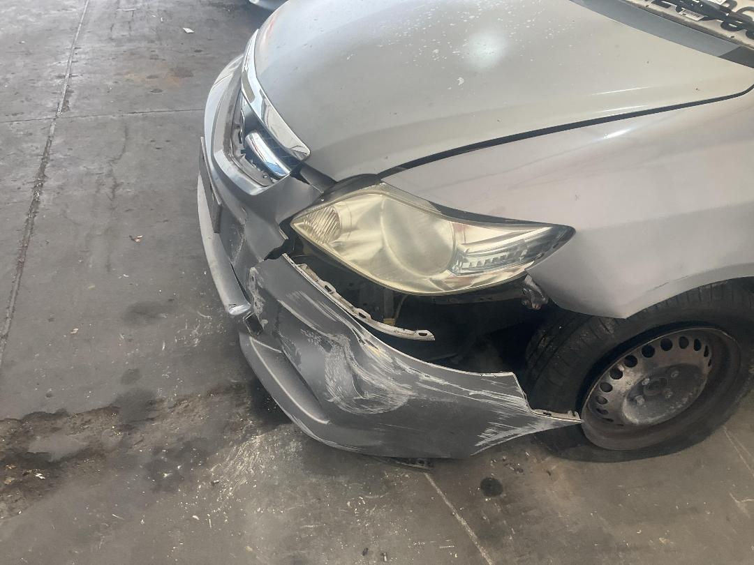 Photo '7' of Honda FIT Aria Photo '7' of Honda FIT Aria