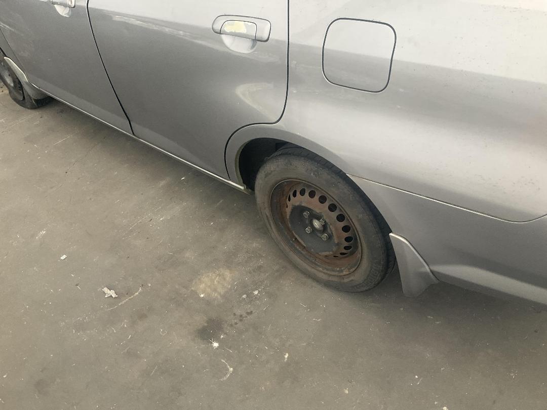 Photo '11' of Honda FIT Aria Photo '11' of Honda FIT Aria