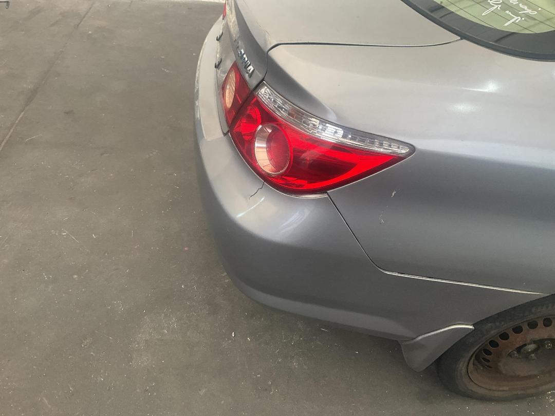 Photo '15' of Honda FIT Aria Photo '15' of Honda FIT Aria