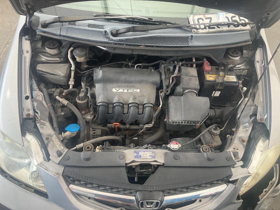 Photo '17' of Honda FIT Aria Photo '17' of Honda FIT Aria