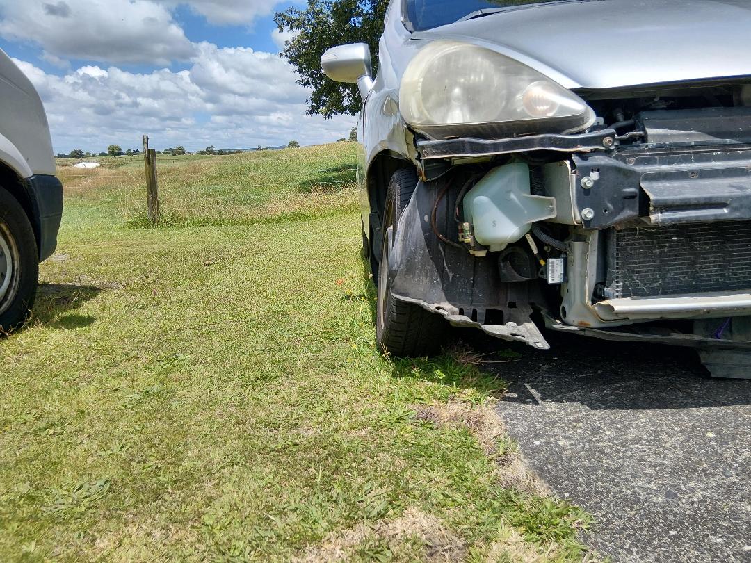 Photo '8' of Honda FIT