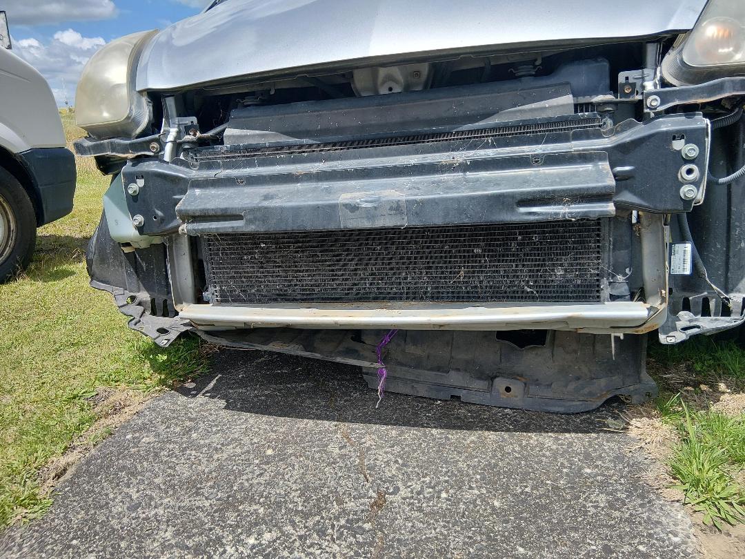 Photo '9' of Honda FIT