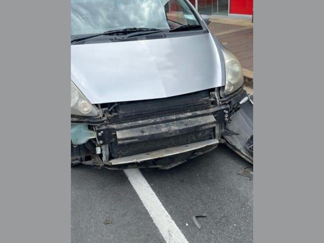 Photo '7' of Honda FIT