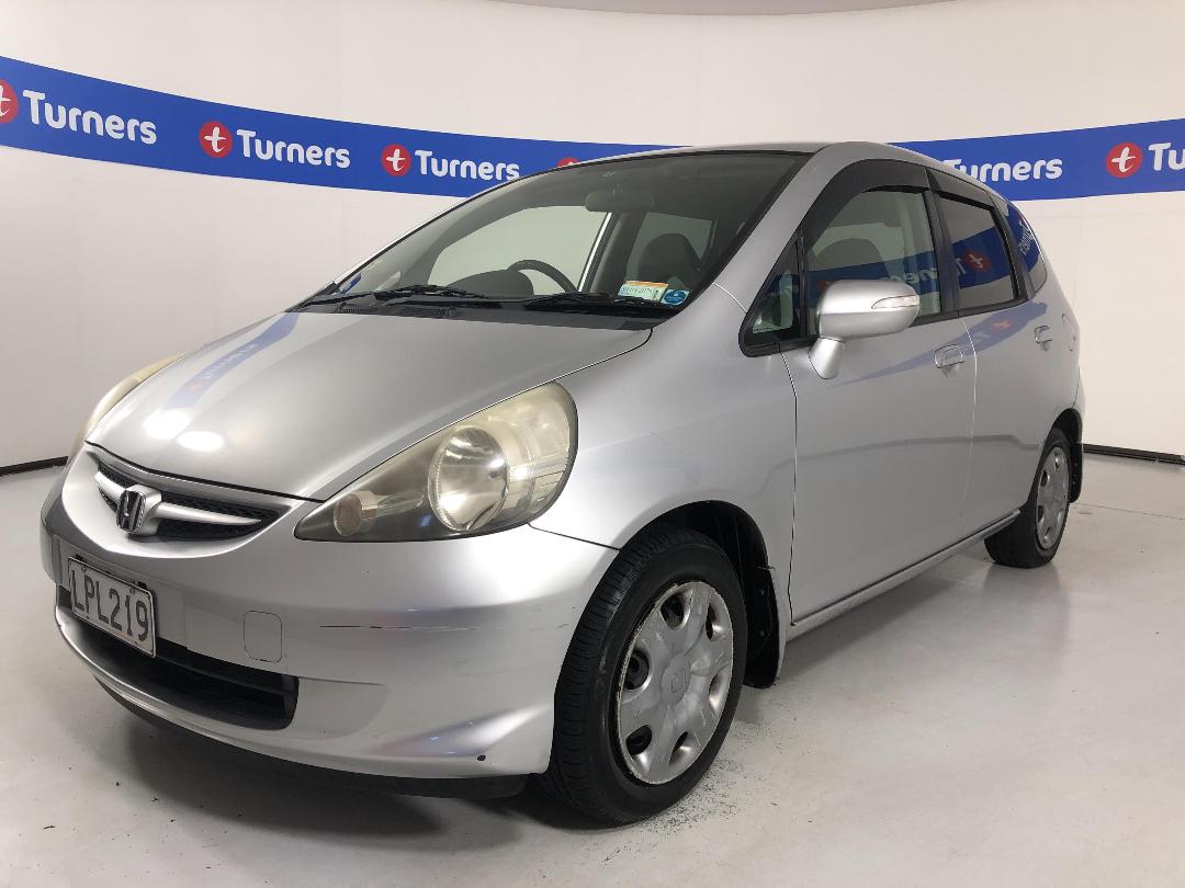 Photo '4' of Honda FIT Photo '4' of Honda FIT