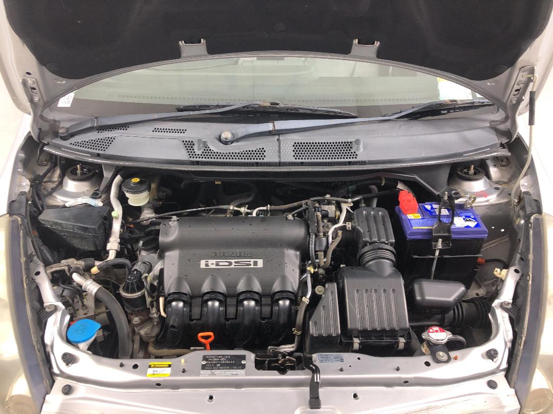 Photo '13' of Honda FIT Photo '13' of Honda FIT