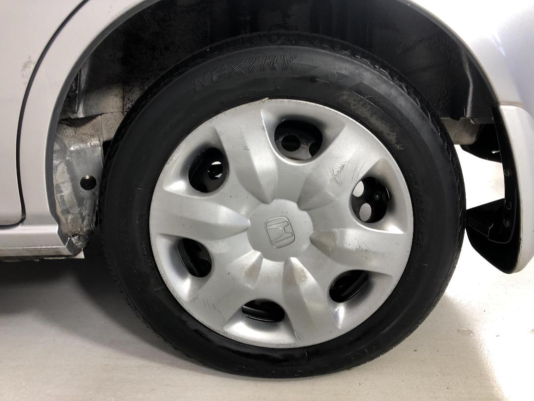 Photo '11' of Honda FIT Photo '11' of Honda FIT