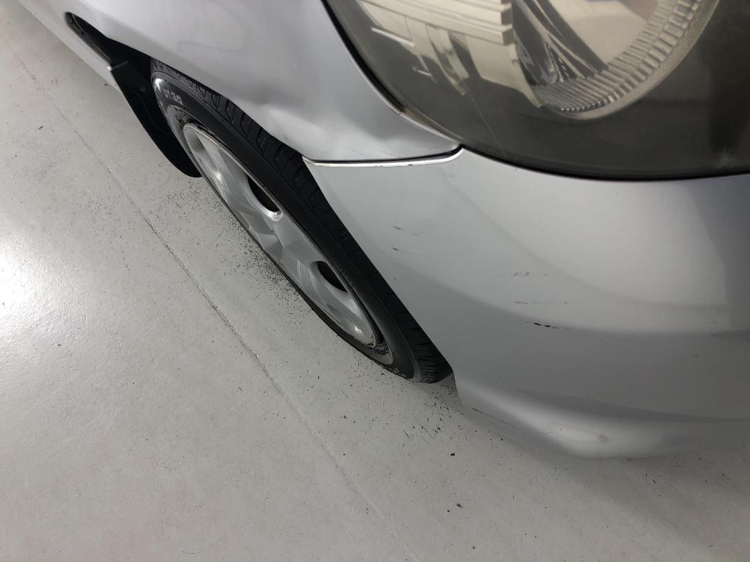 Photo '23' of Honda FIT Photo '23' of Honda FIT