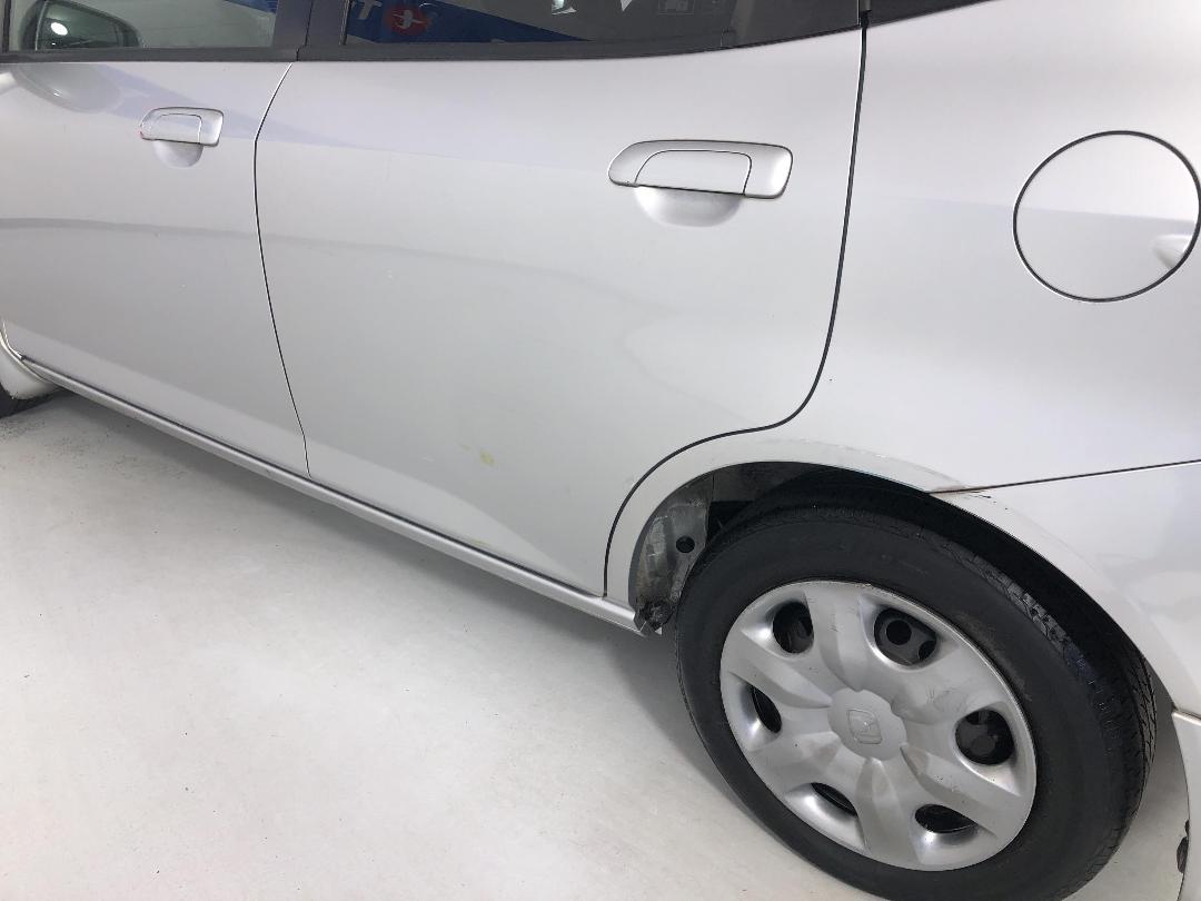 Photo '27' of Honda FIT Photo '27' of Honda FIT