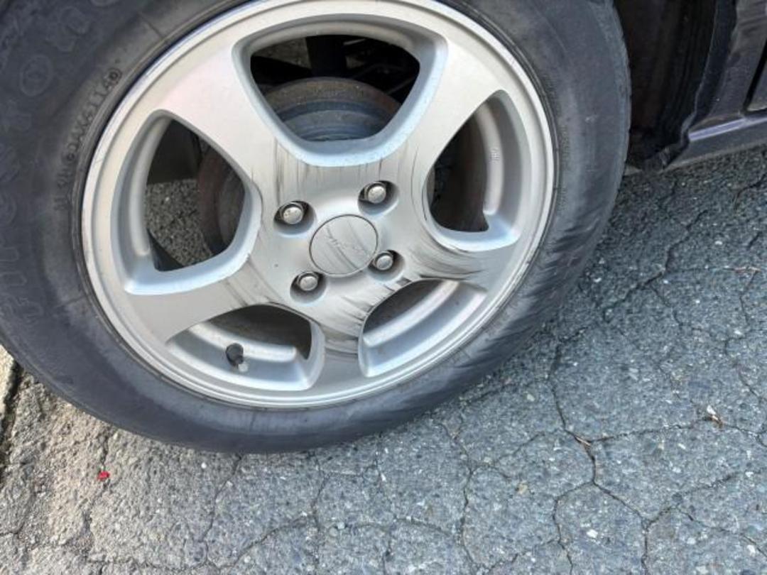 Photo '9' of Honda FIT