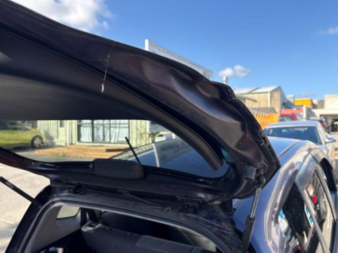 Photo '11' of Honda FIT