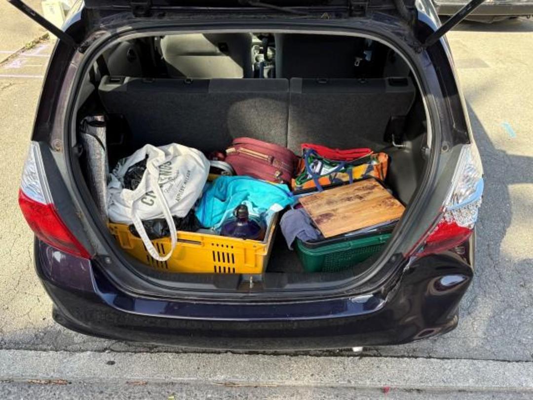 Photo '13' of Honda FIT