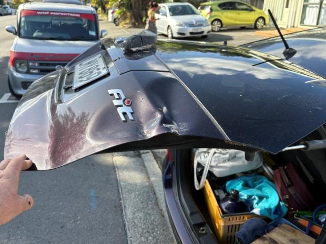 Photo '14' of Honda FIT