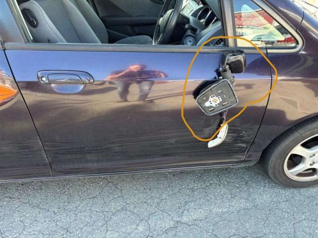 Photo '20' of Honda FIT