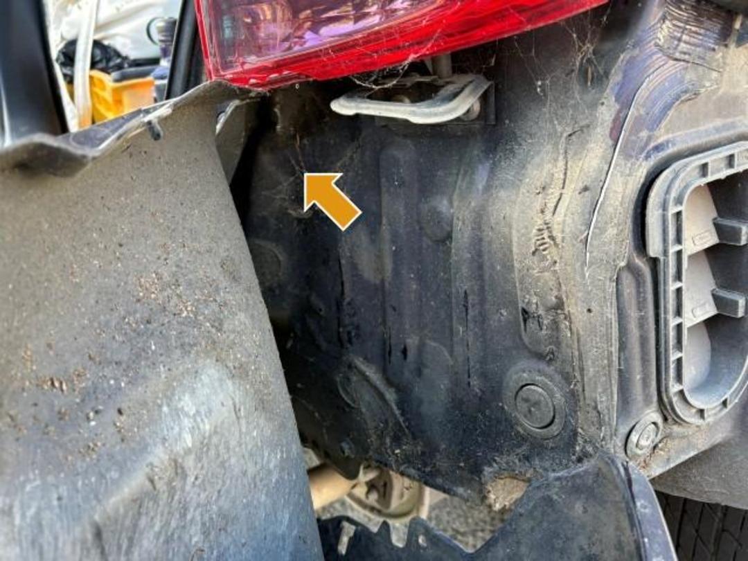 Photo '22' of Honda FIT