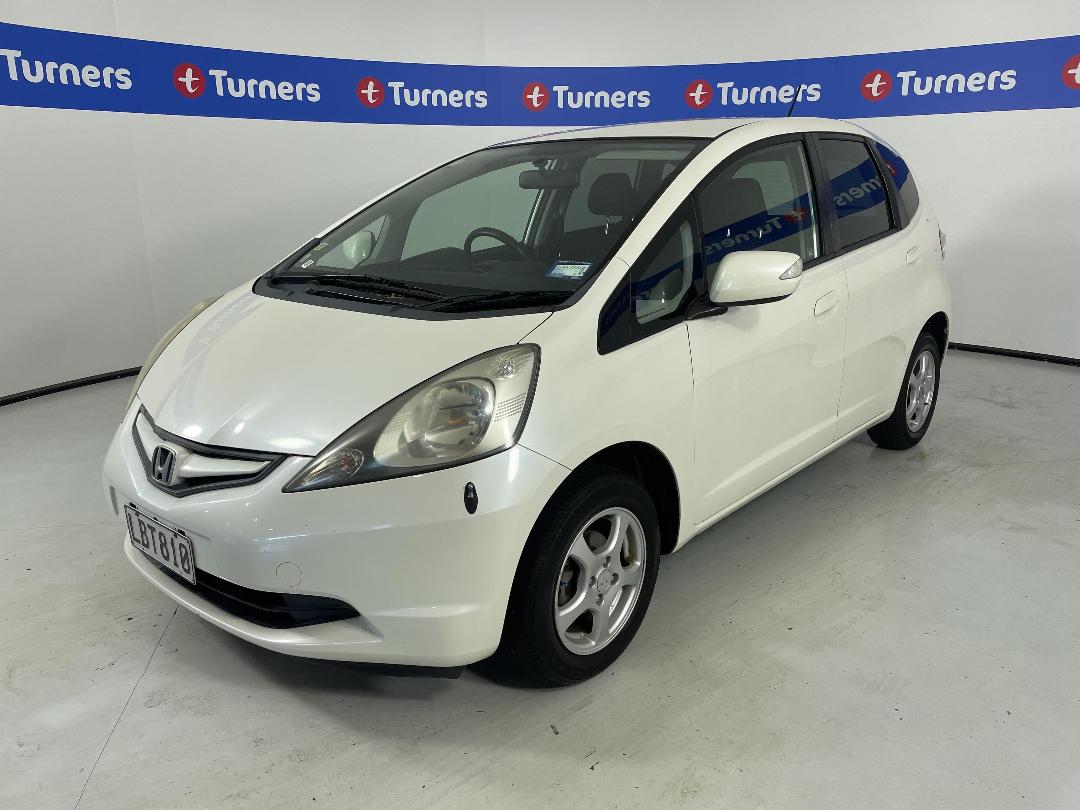 Photo '4' of Honda FIT Photo '4' of Honda FIT