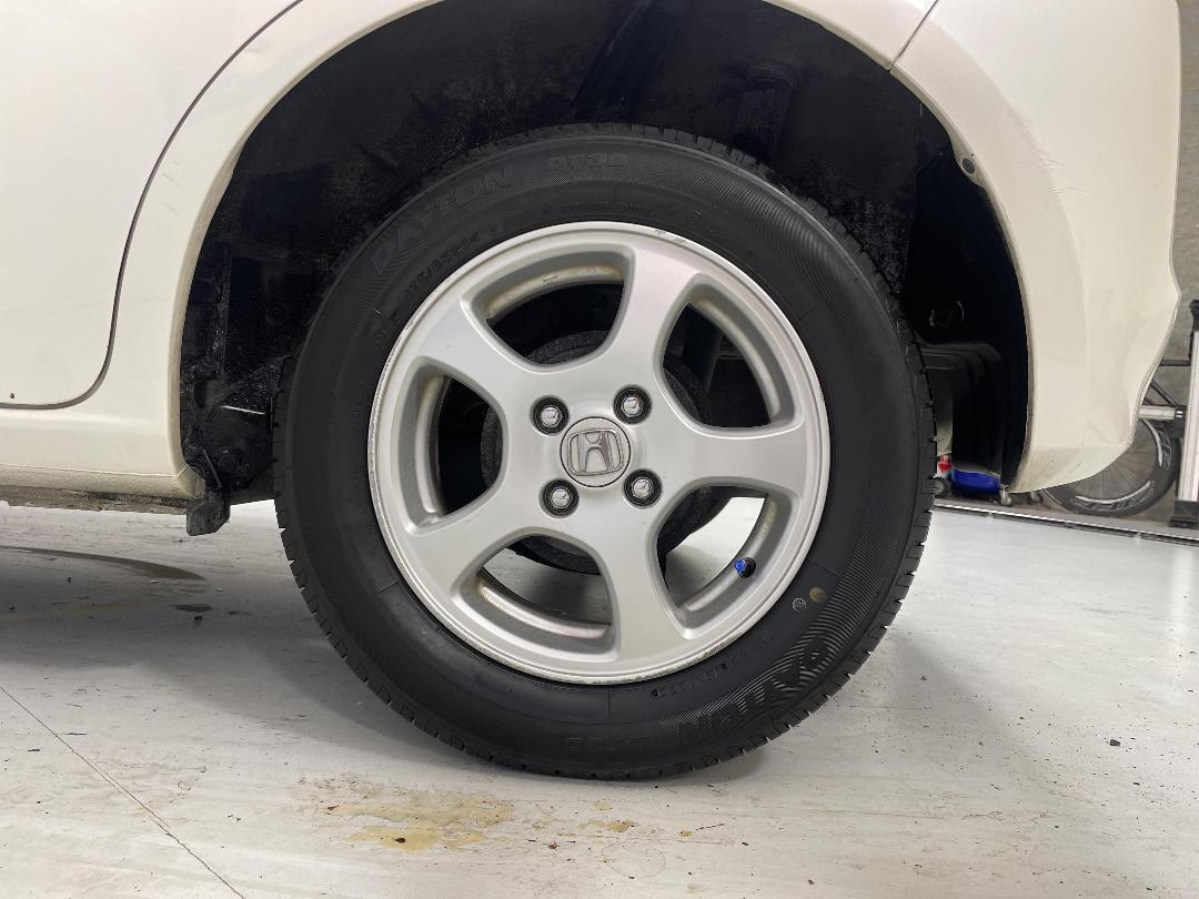 Photo '11' of Honda FIT Photo '11' of Honda FIT