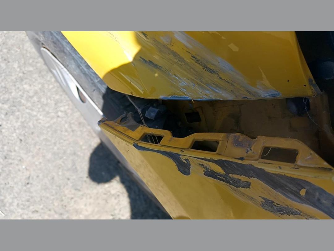 Photo '21' of Honda FIT