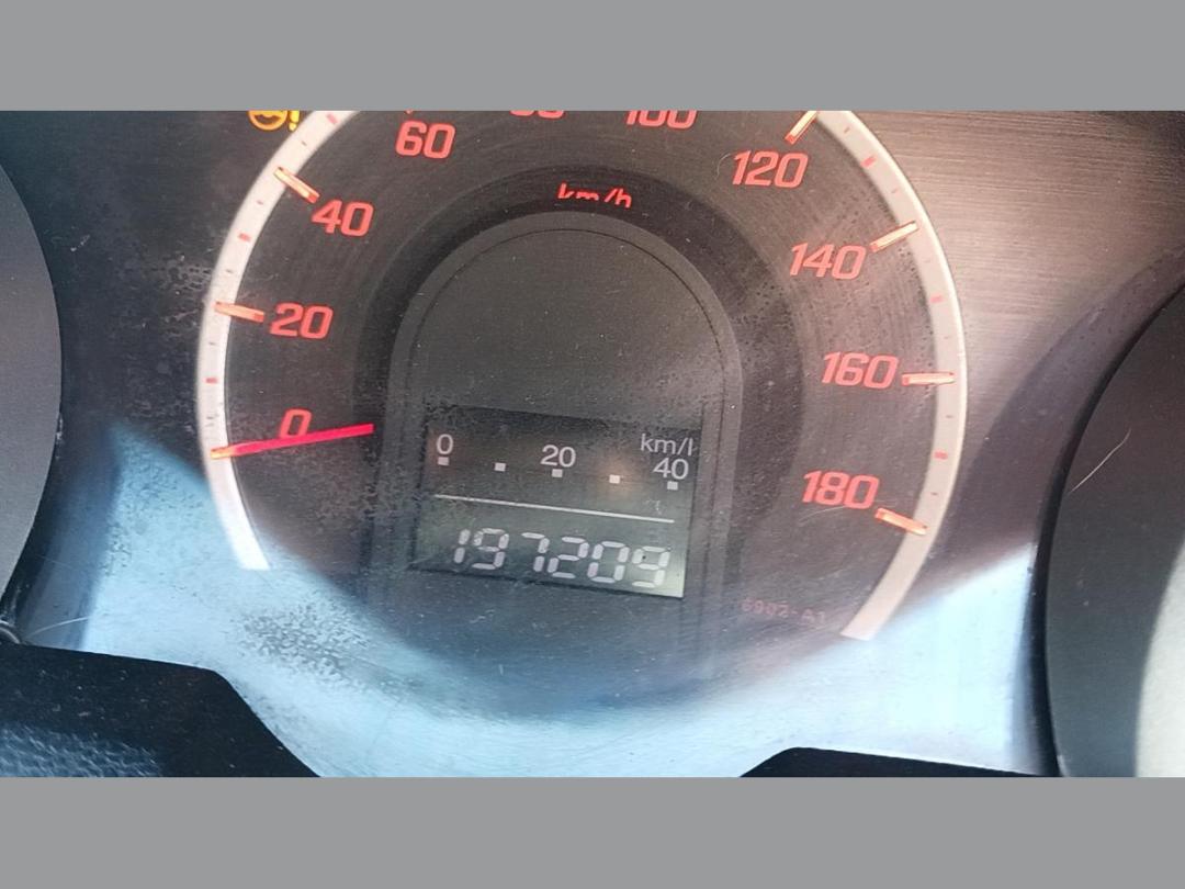 Photo '22' of Honda FIT