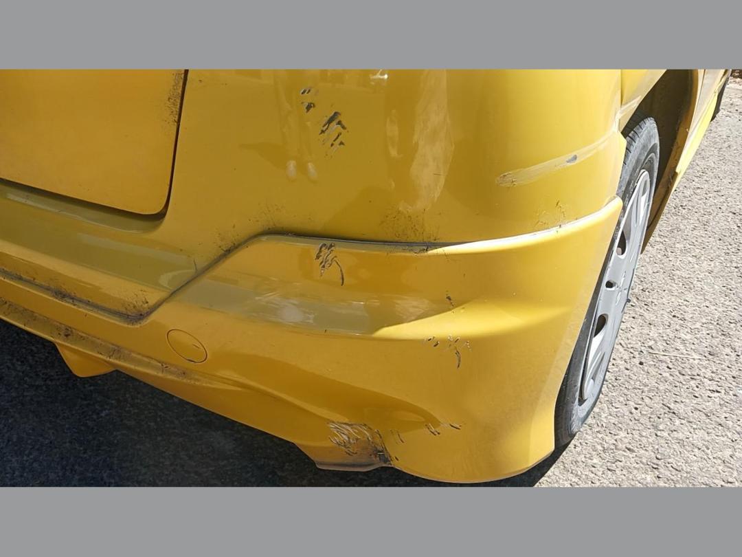 Photo '13' of Honda FIT