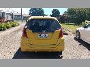 Thumbnail '4' of Honda FIT