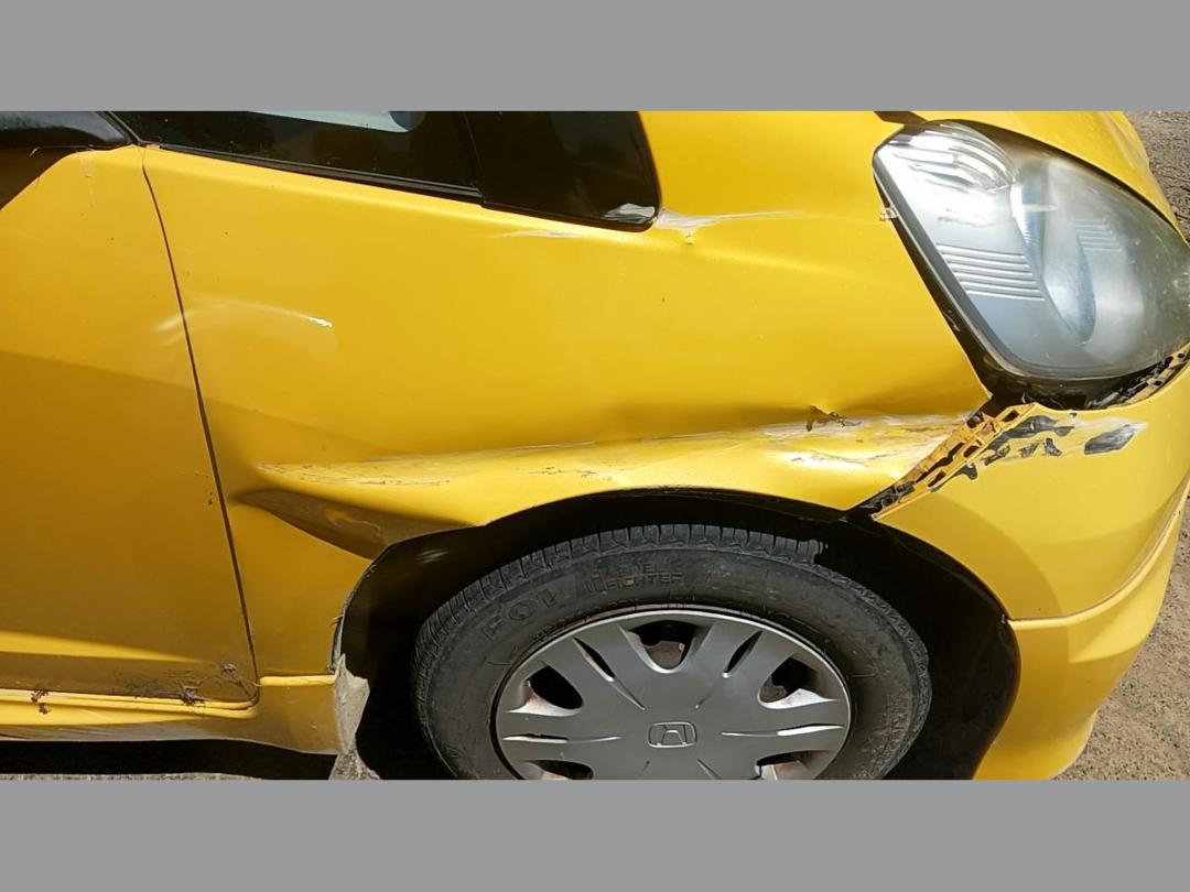 Photo '7' of Honda FIT