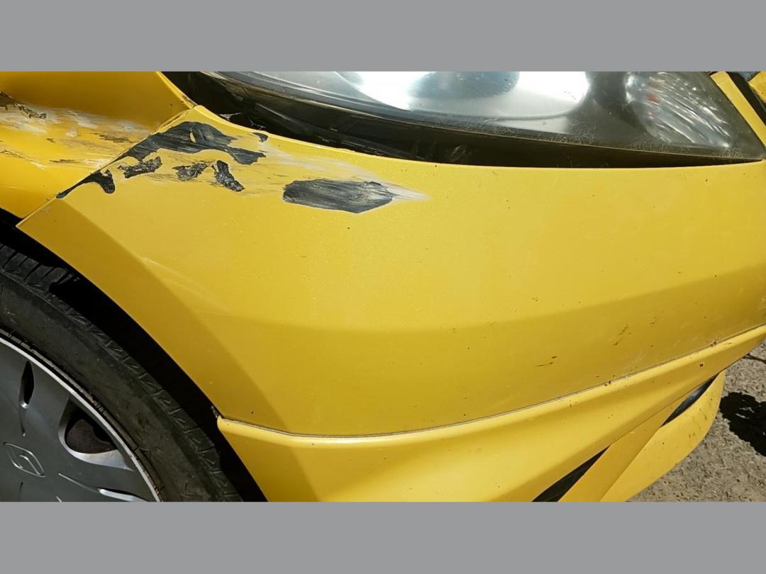 Photo '8' of Honda FIT