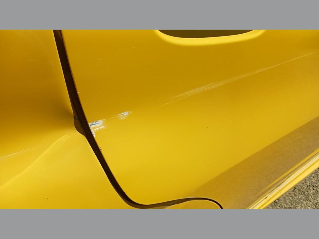 Photo '16' of Honda FIT