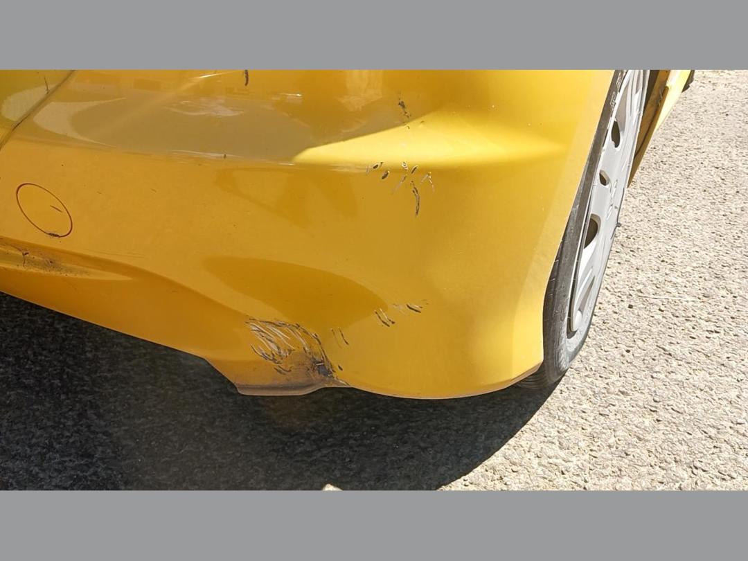 Photo '14' of Honda FIT