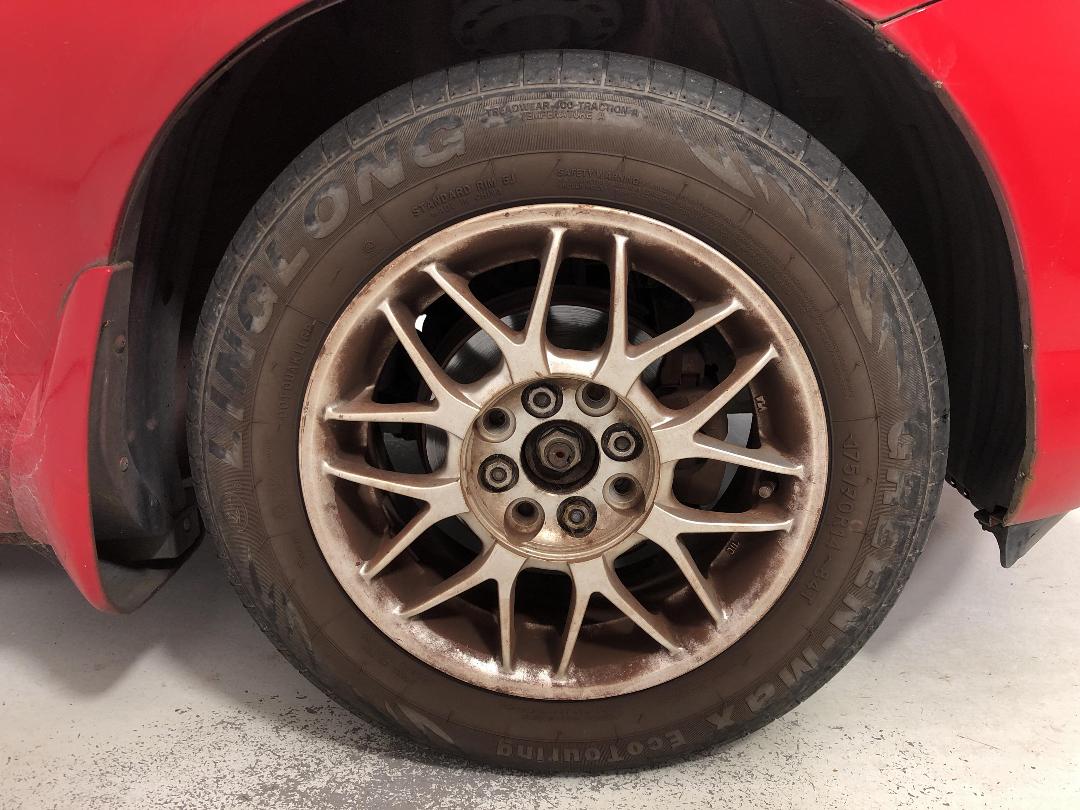 Photo '2' of Honda FIT