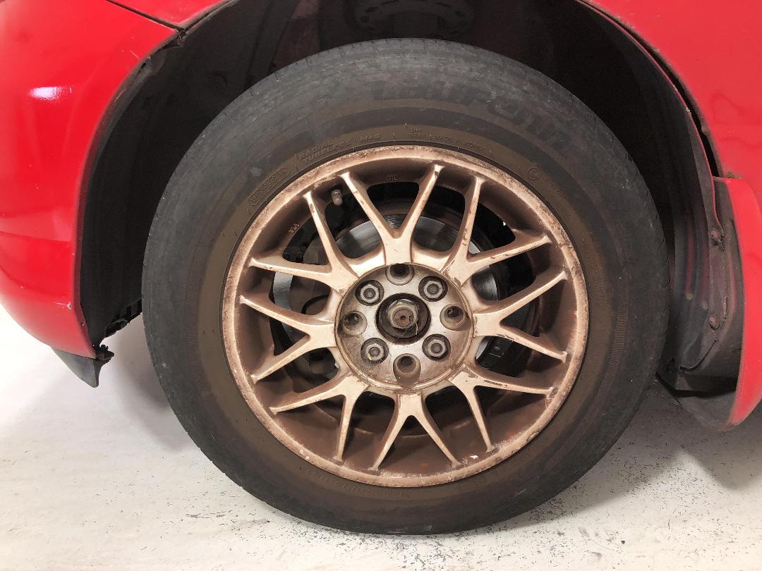 Photo '5' of Honda FIT