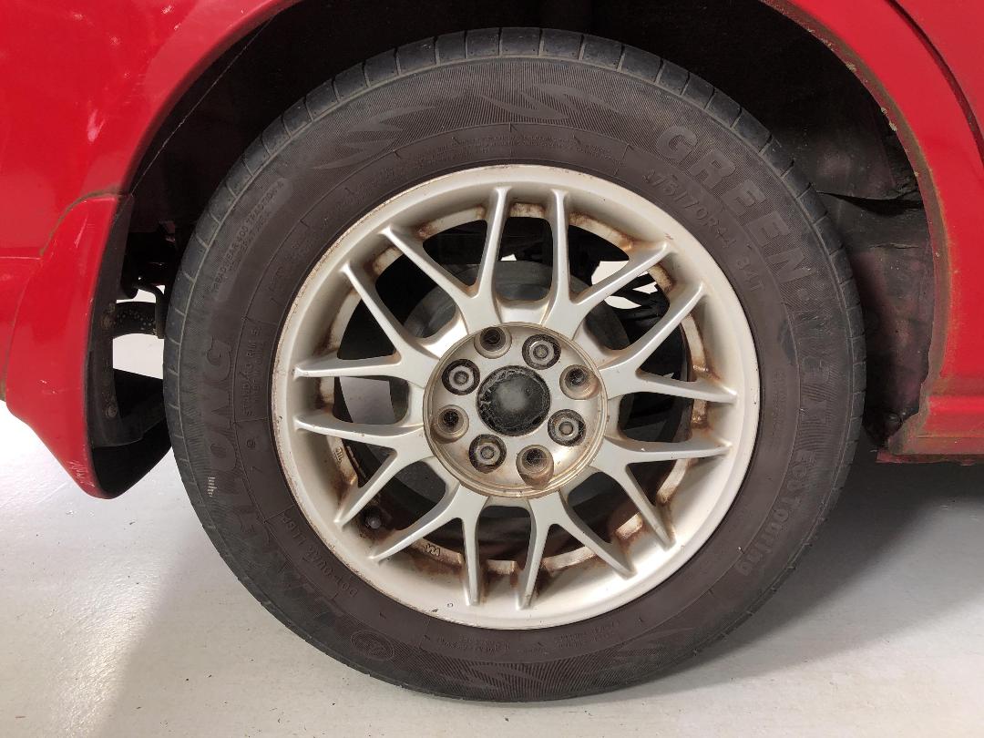 Photo '8' of Honda FIT