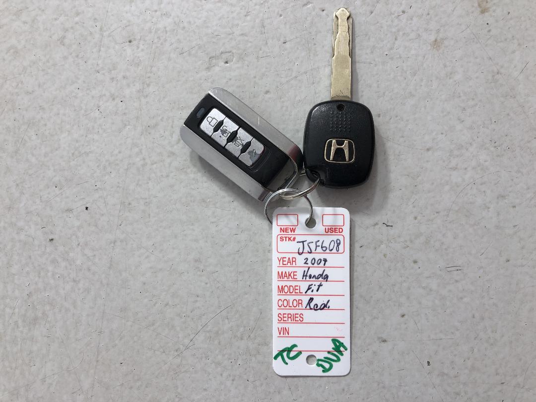 Photo '15' of Honda FIT