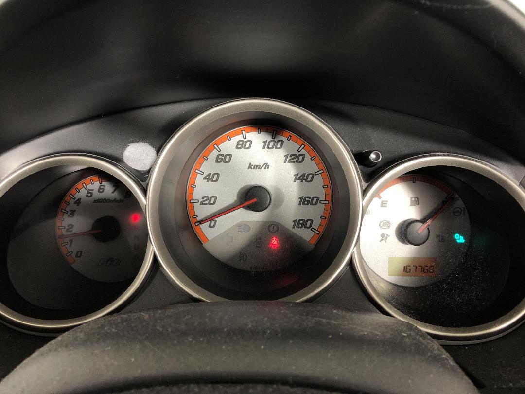 Photo '16' of Honda FIT