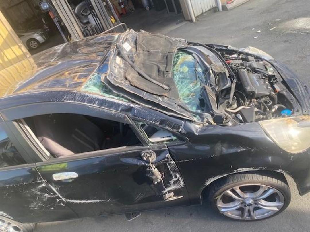 Photo '3' of Honda FIT