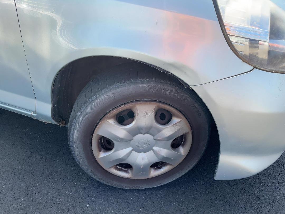 Photo '8' of Honda FIT Photo '8' of Honda FIT