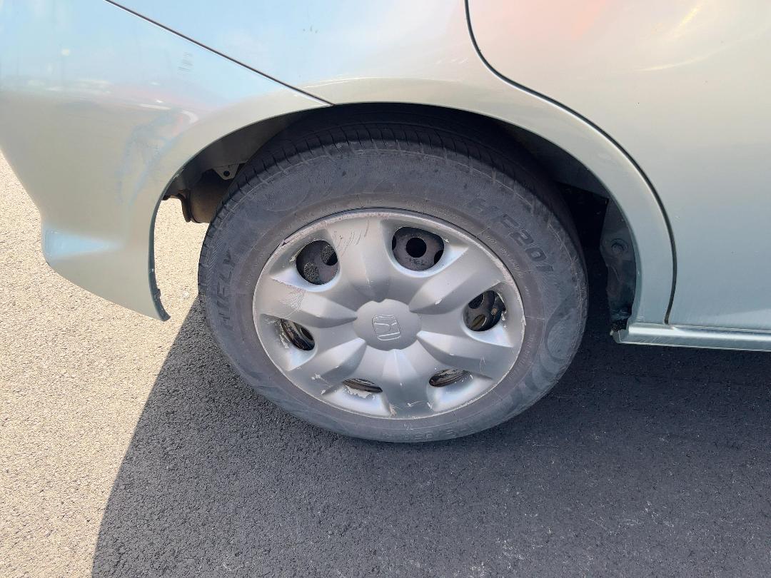 Photo '9' of Honda FIT Photo '9' of Honda FIT