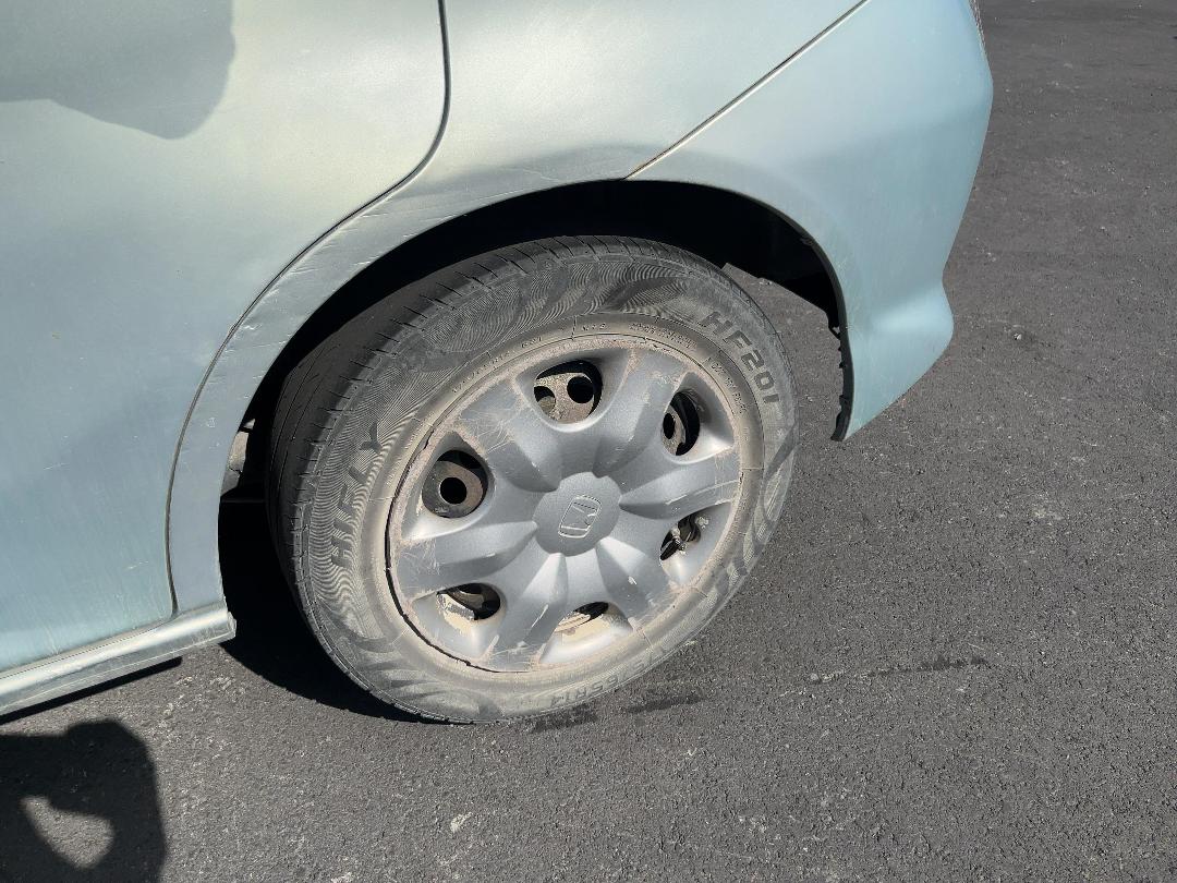 Photo '10' of Honda FIT Photo '10' of Honda FIT