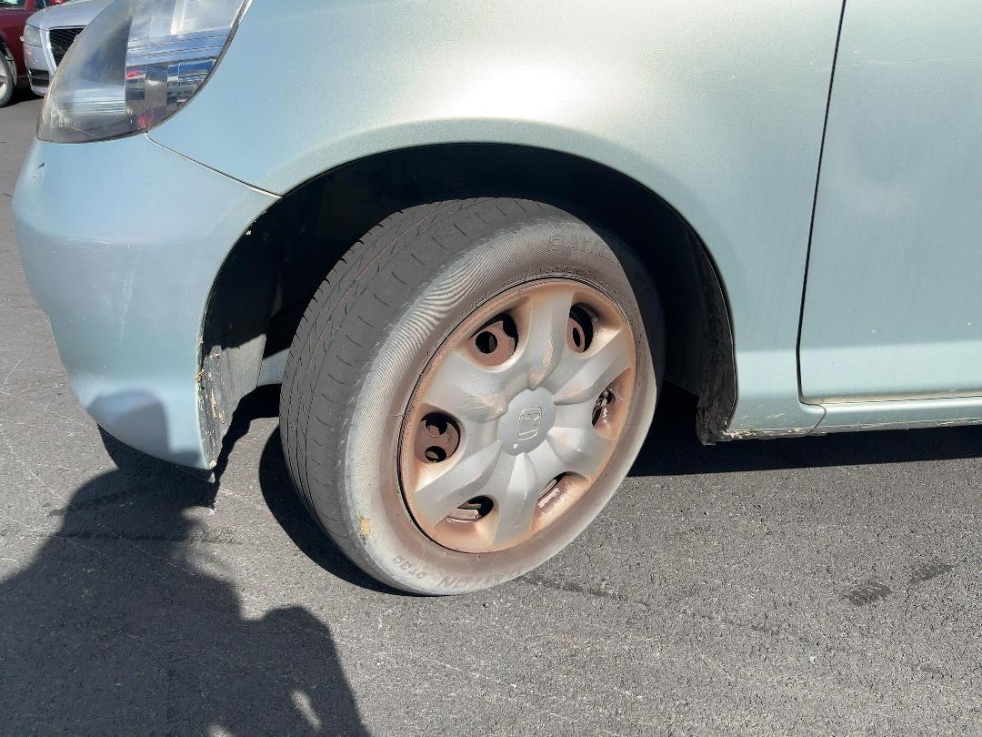 Photo '11' of Honda FIT Photo '11' of Honda FIT