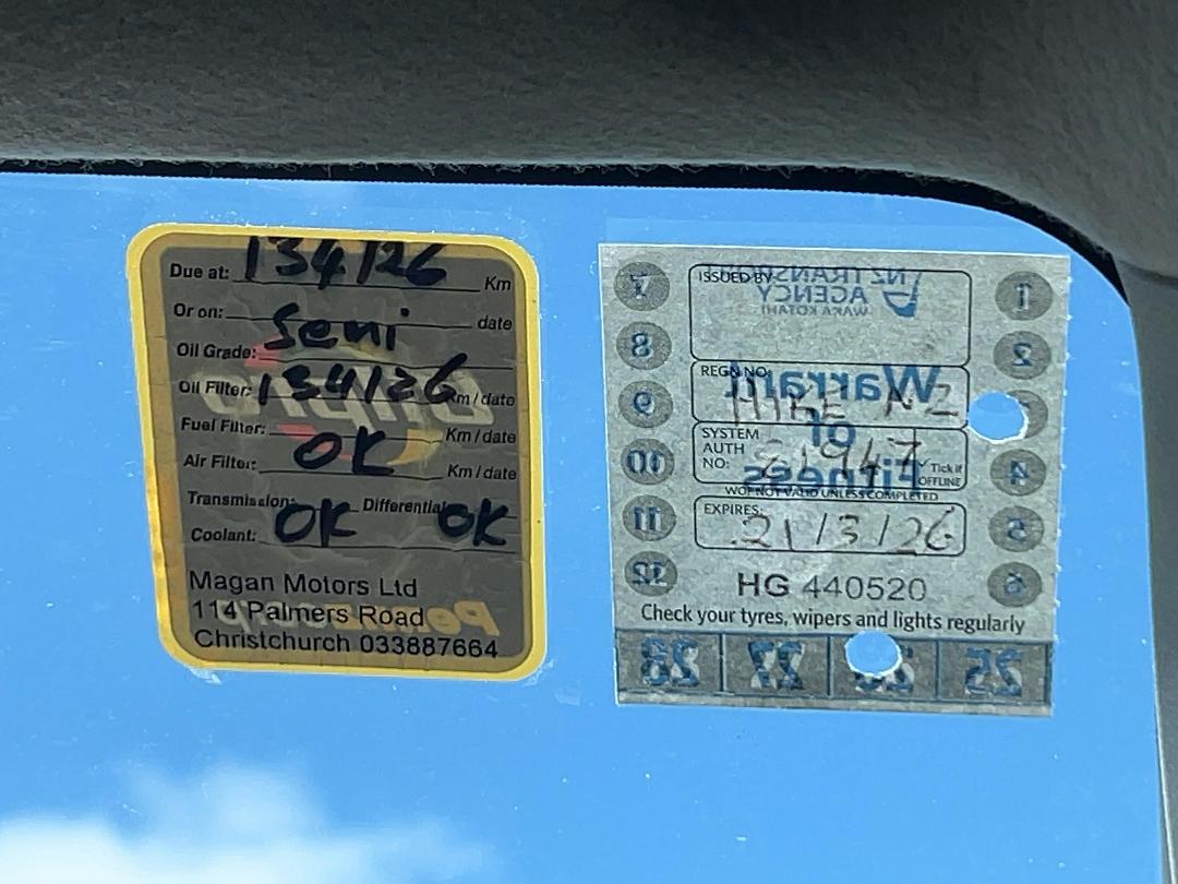 Photo '20' of Honda FIT Photo '20' of Honda FIT