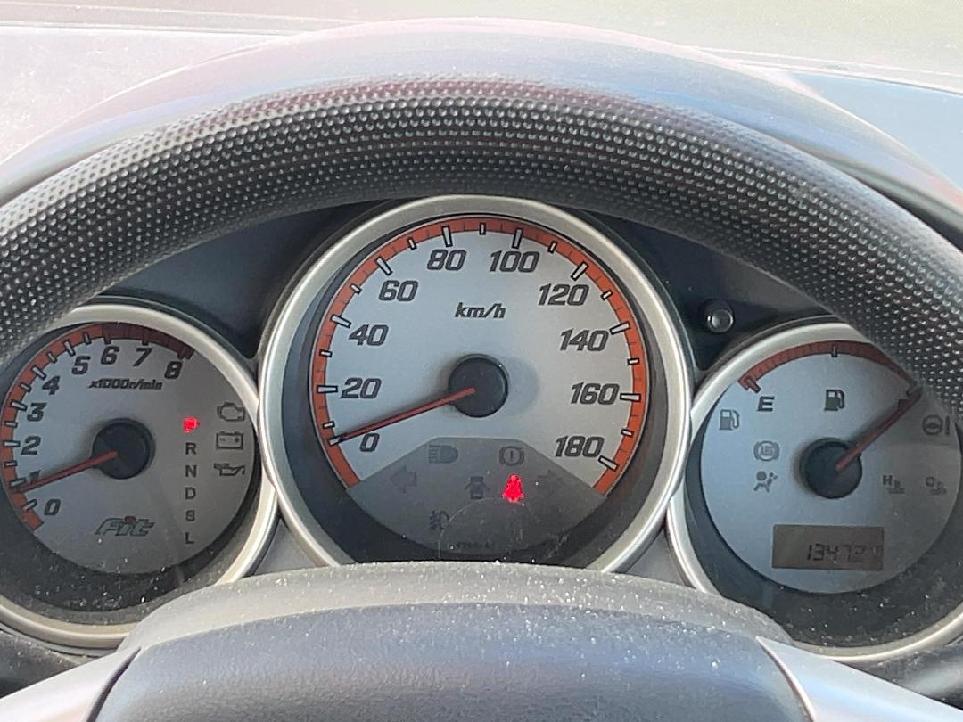 Photo '18' of Honda FIT Photo '18' of Honda FIT