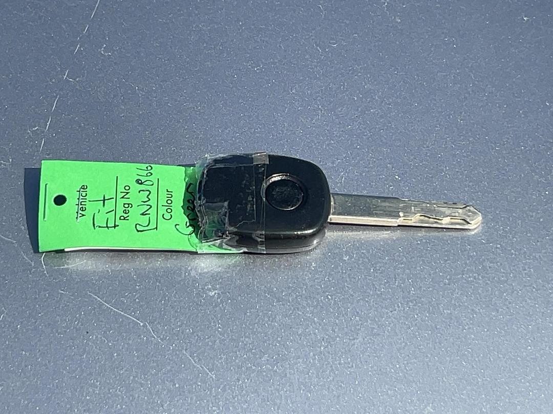 Photo '19' of Honda FIT Photo '19' of Honda FIT