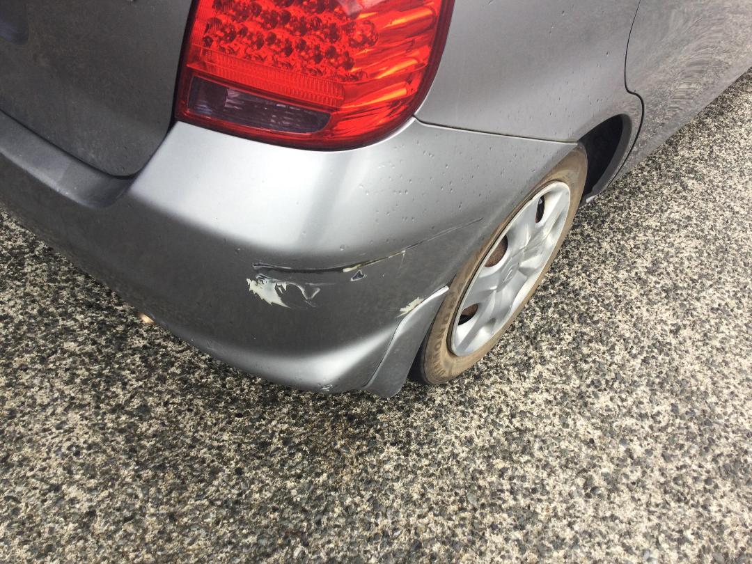 Photo '5' of Honda FIT