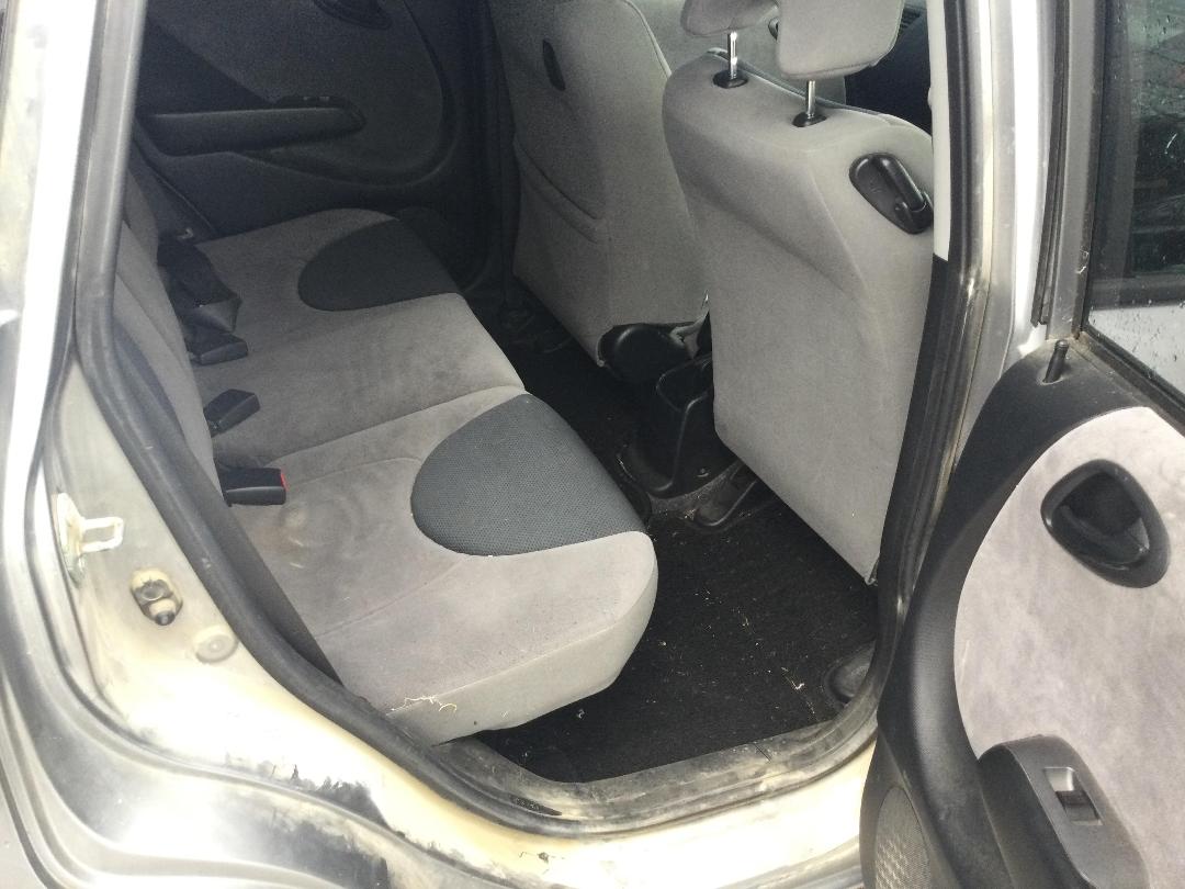 Photo '10' of Honda FIT