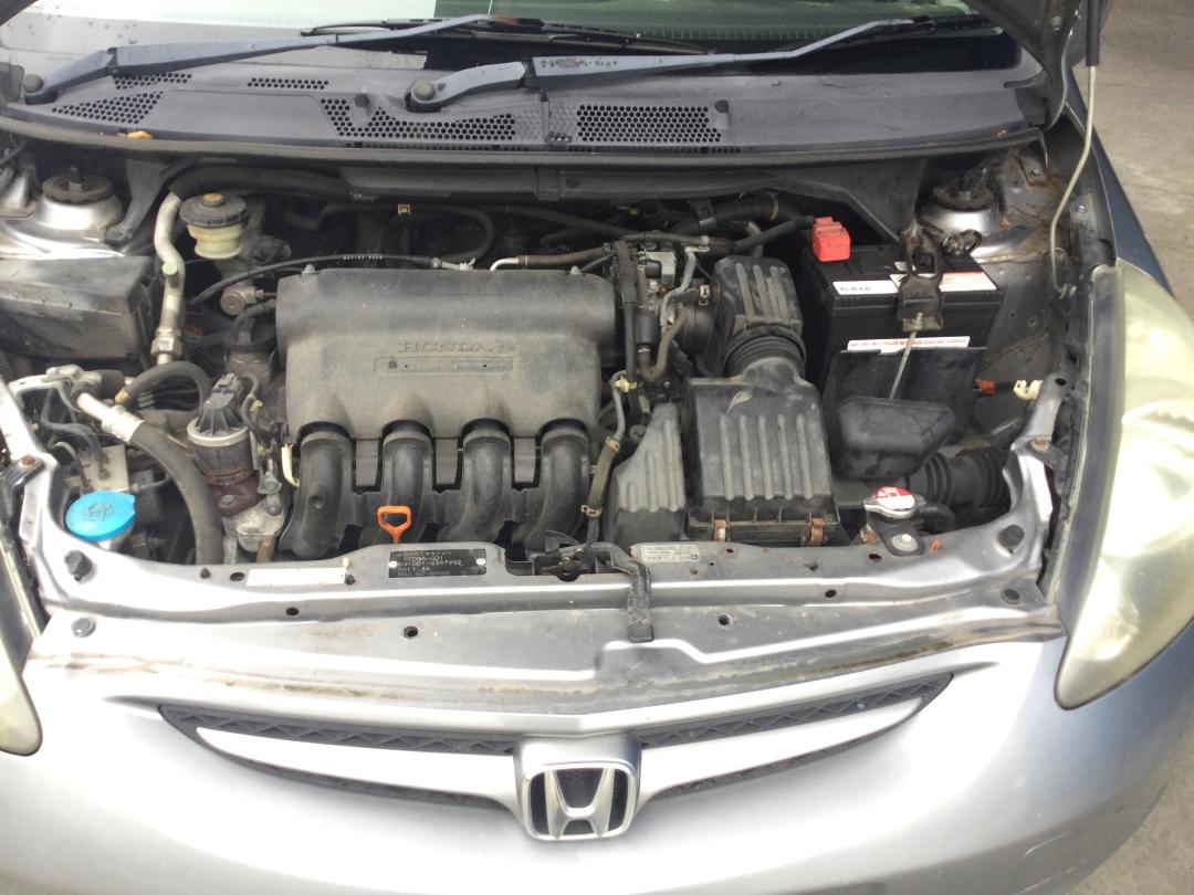 Photo '15' of Honda FIT