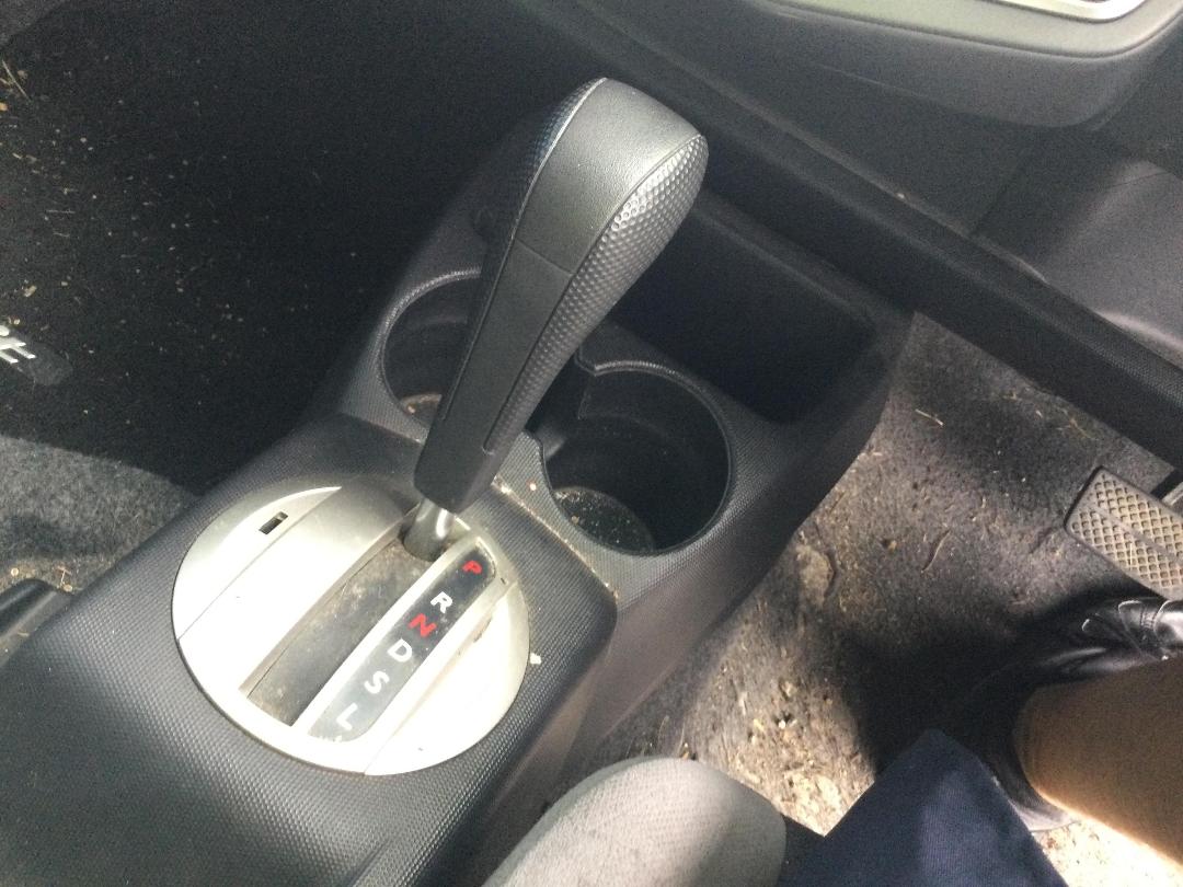 Photo '14' of Honda FIT