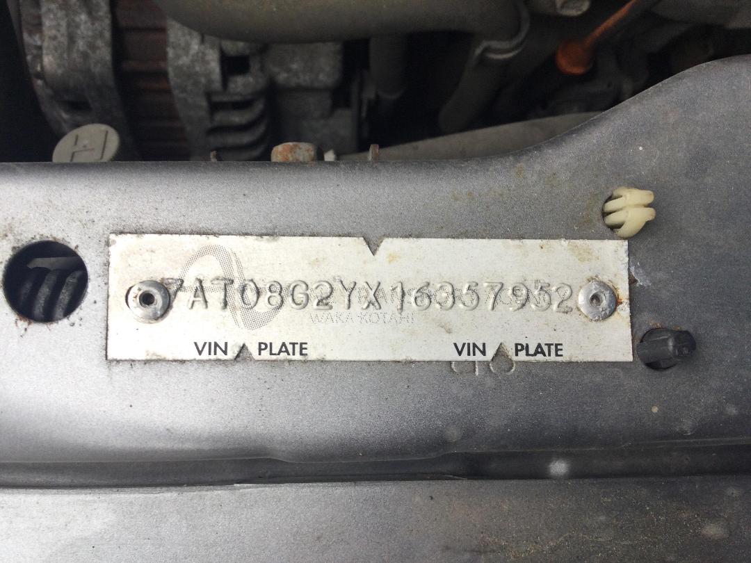 Photo '16' of Honda FIT