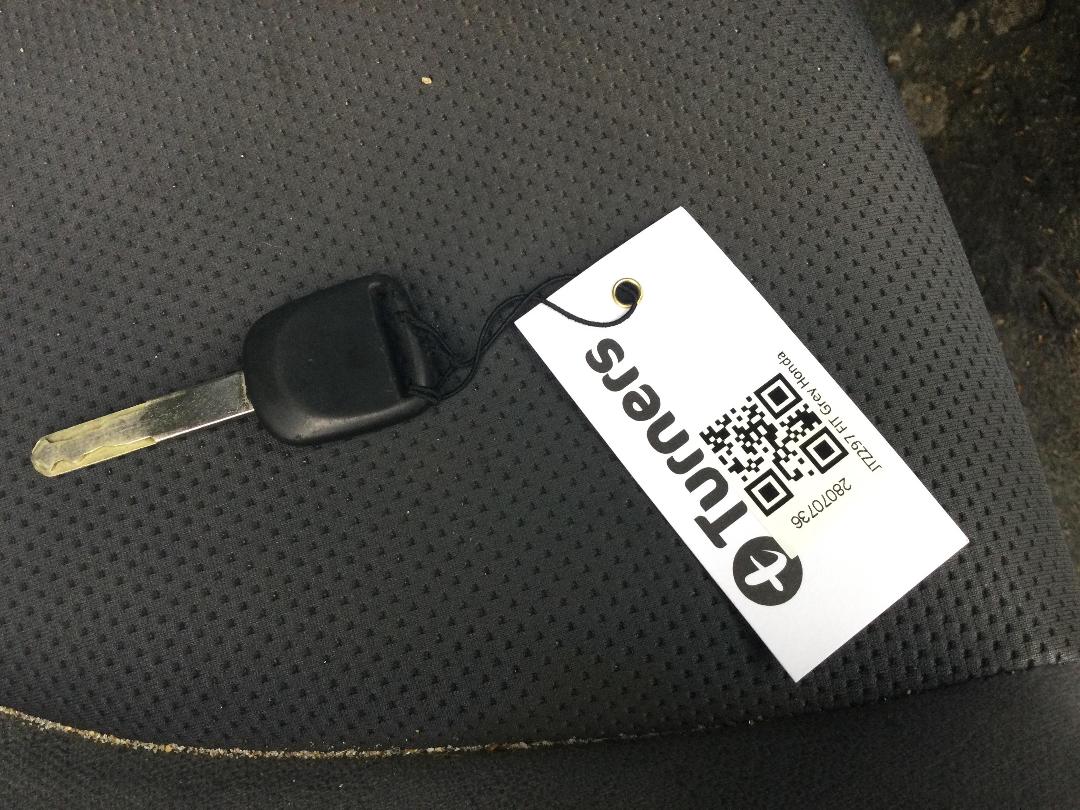 Photo '17' of Honda FIT