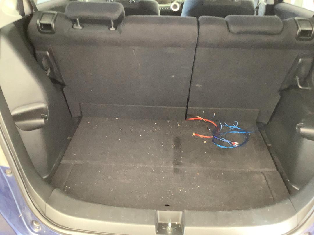 Photo '8' of Honda FIT