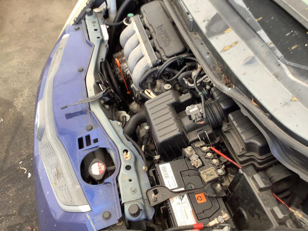 Photo '12' of Honda FIT