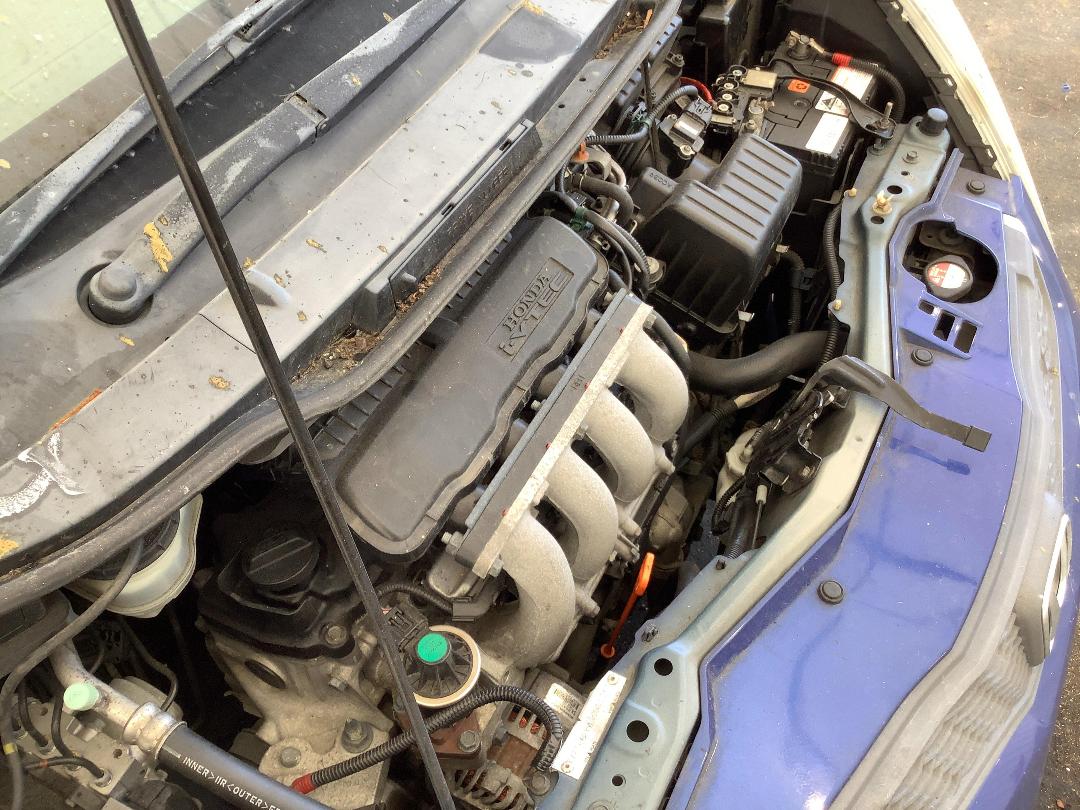 Photo '13' of Honda FIT